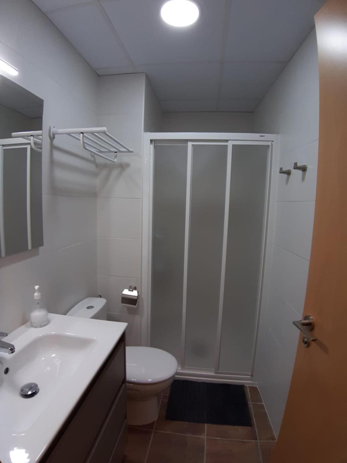 Casa Xavier - Apartamento 2 Ахер Екстериор снимка