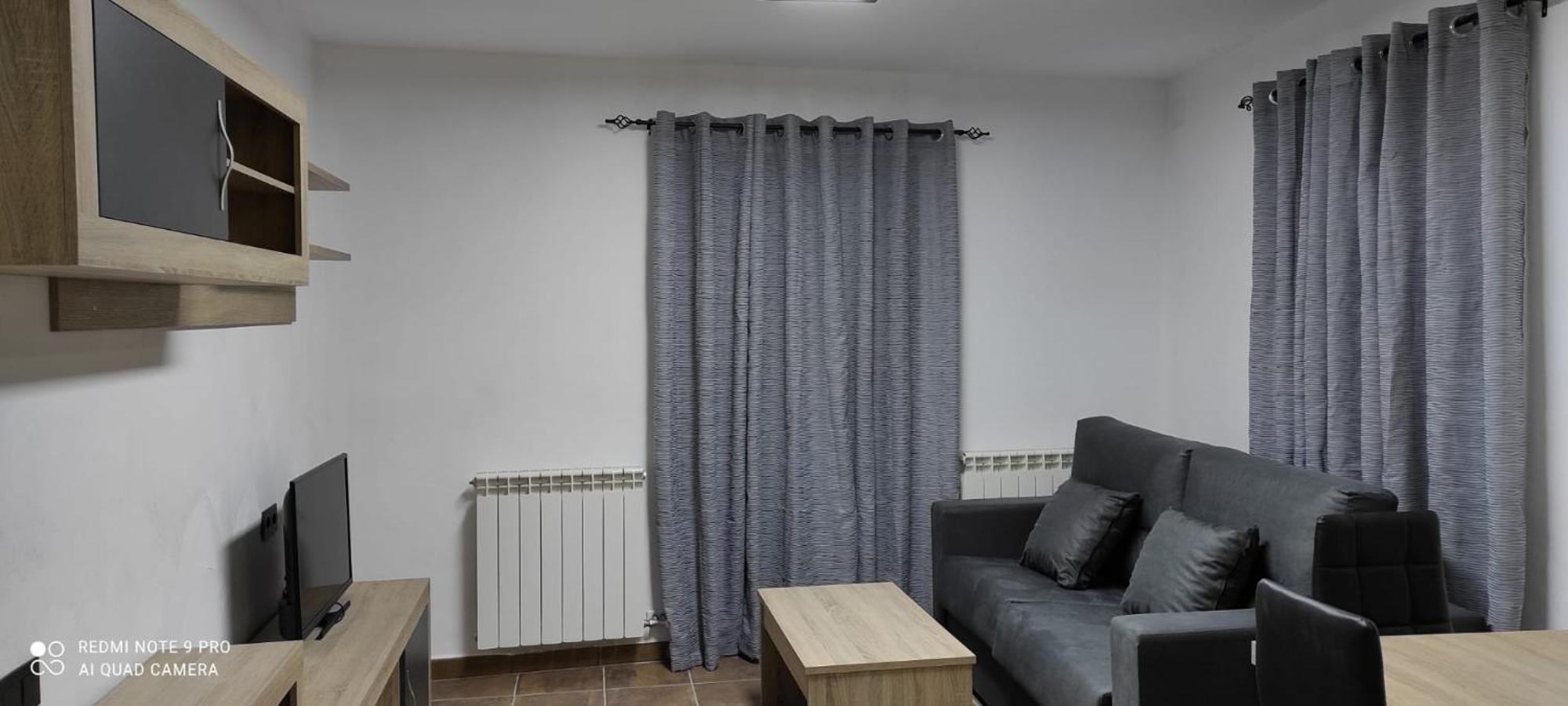 Casa Xavier - Apartamento 2 Ахер Екстериор снимка